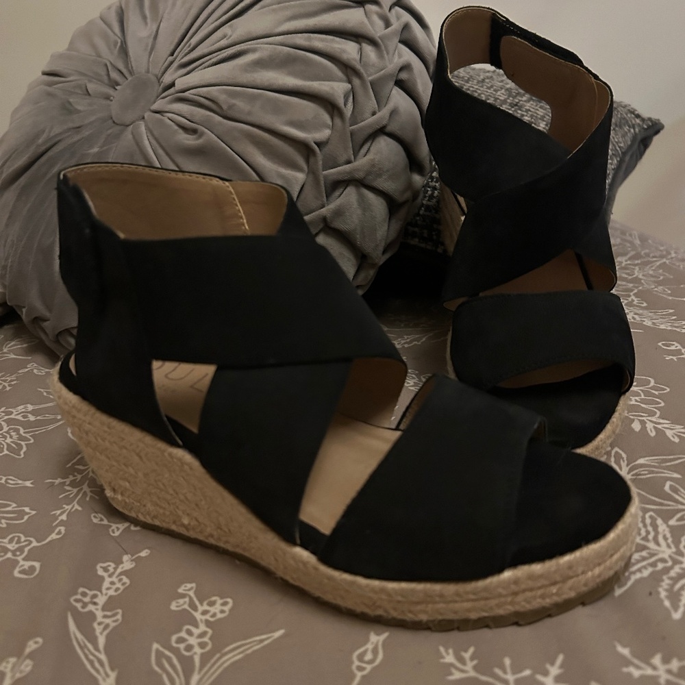 Soul Naturalizer espadrilles